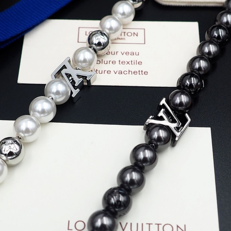 LV Necklaces